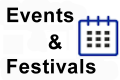Tamworth Events and Festivals