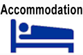 Tamworth Accommodation Directory