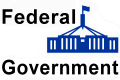 Tamworth Federal Government Information