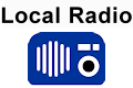 Tamworth Local Radio Information