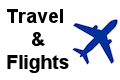 Tamworth Travel and Flights
