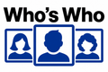 Tamworth Who's Who
